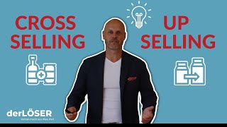 Cross Selling und Up Selling  mehr verkaufen an Bestandskunden [upl. by Teews917]