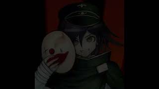 danganronpa thisisgonnabeamazing animememe anime animeedit edit kokichiouma [upl. by Atekahs350]