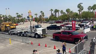 12000 lbs Towing Capacity 2022 Tundra Demo [upl. by Nador]