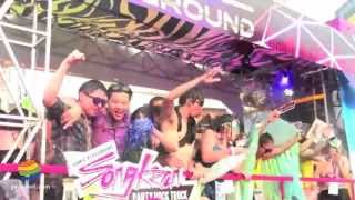 Gay Travel Chiang Mai Thailand  Exploring Chiang Mai and Songkran [upl. by Silverts]