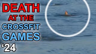 Exercises in Futility  Death at the 2024 CrossFit Games [upl. by Genia]