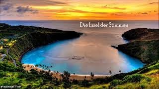 audiobook in german Mein Kampf  Audio Book Die Insel der Stimmen Robert Louis Stevenson [upl. by Aicarg]