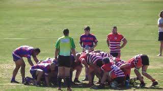 Te Rapa B v MataMata B [upl. by Docile]