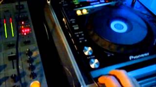 Pioneer cdj 850 amp djm 600 amp Traktor PRO 2 v271 [upl. by Bowden671]