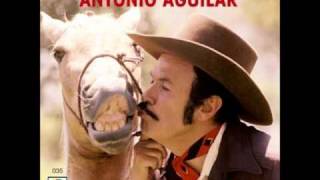 Antonio Aguilar El Charro Poncianowmv [upl. by Lindon582]