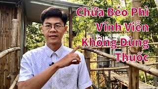 2 Nguyên Nhân Gây Bệnh Béo Phì Ăn Uống Mất Kiểm Soát Cách Giảm Cân Vĩnh Viễn Không Dùng Thuốc [upl. by Lyrrehs334]