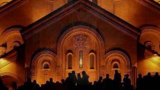 Russisch Orthodox  Russian Orthodox  Liturgische Gesänge  Liturgical Chants [upl. by Aihsek]