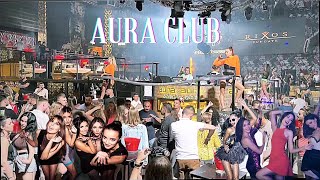 AURA CLUB KEMER ANTALYAaura kemer antalya [upl. by Mulloy605]