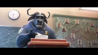 Zootropolis  Animal Kingdom  Pod dal film  HD [upl. by Shepley]