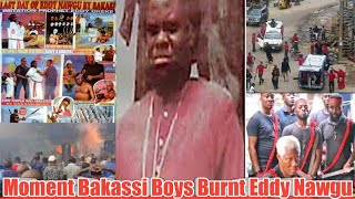 See How Bakassi Boys Brought Down Eddie Nawgu the Strongest quotProphetquot in Nigeria History [upl. by Hubey]