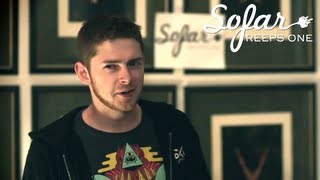 Reeps One  Sofar London [upl. by Sirrah]