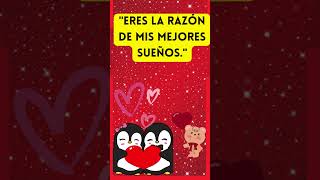 Frases de amor para mi MI VIDA [upl. by Grizel]