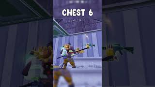 Hope is RETURNING  Mythic Flopper Hunt DAY 33 fortnite shorts [upl. by Nonrev]