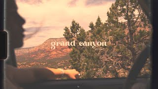 Avery Anna  grand canyon Visualizer Video [upl. by Eizzil364]