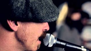 Foy Vance  quotJaneyquot Live from Bushmills Distillery [upl. by Trebled]