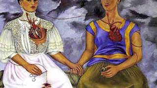 La Vida de Frida Kahlo Biografía [upl. by Whiffen]