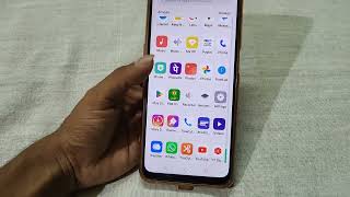 Oppo K12x 5g developer option kaise laye how to enable developer option in oppo activate developer [upl. by Auqinom]