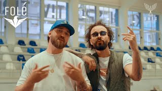 Klajvert ft Young Zerka  Mi Thuj Official Video [upl. by Acinomal]