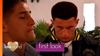 First Look Casa Amor comes to a dramatic close  Love Island Series 11 [upl. by Yevol]