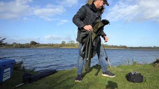 Pike Fishing at Pitsford Reservoir [upl. by Mordecai660]