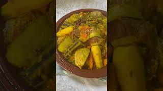 explore cuscus couscous food morocco moroccanfoodtour [upl. by Airalav]