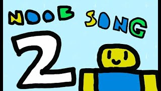 Noob Song 2 Animation [upl. by Sira212]