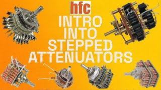 Introduction to Stepped Attenuators [upl. by Jerad832]