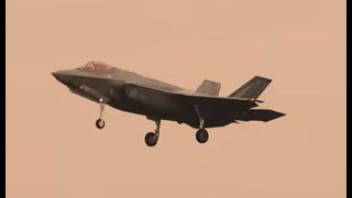 MRCA TUDM  AMERIKA TIDAK AKAN JUAL F35 KEPADA MALAYSIA [upl. by Shani]