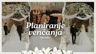 Planiranje venčanja  Storytime 👰🏼‍♀️ [upl. by Morette]