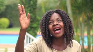 Mbayani Heaven Door choir SIONSE ANGAKUKONDE [upl. by Eleaffar]