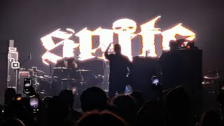 Spite Live Full Set HD  The Danforth Music Hall Toronto 572023 [upl. by Sura11]