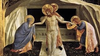 Fra Angelico Paintings [upl. by Nodababus387]