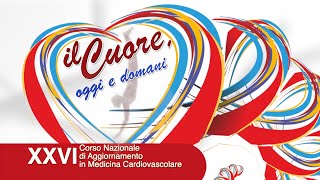 Il Cuore oggi e domani [upl. by Ydnal18]