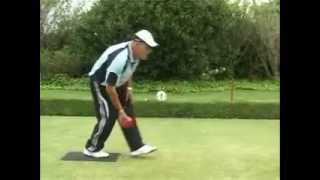 Common Faults lawn bowls [upl. by Johnath]