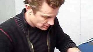 James Marsters at Collectormania 11 [upl. by Bivins]