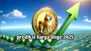 prediksi doge 1doge bisa beli mobil bari [upl. by Engenia]