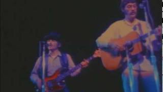 The Band  the Weight 1969  woodstock live [upl. by Krisha]