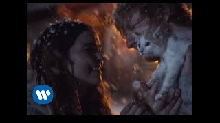 Ed Sheeran  Perfect Official Music Video [upl. by Asha799]