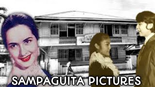 Alam Mo Ba Ang Kasaysayan Ng Sampaguita Pictures [upl. by Calder]