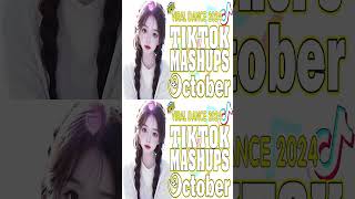 New Tiktok Mashup 2024 Philippines Party Music Viral Dance Trends October 19th [upl. by Yasnyl]