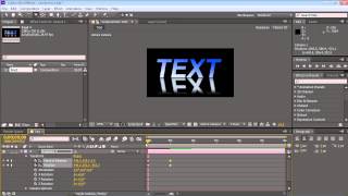 How to use Adobe After Effects Camera tool [upl. by Hough]