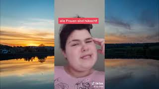 German TikTok cringe compilation 7 [upl. by Eatton]