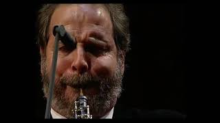 Henrik Chaim Goldschmidt plays quotGabriels Oboequot [upl. by Navad]