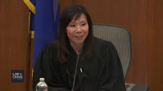 LIVE Kim Potter Testifies In Trial On Daunte Wrights Death  NBC News [upl. by Refitsirhc]