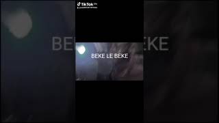 BEKE LE BEKE FEAT MASTER BRAVE [upl. by Euqinomad185]