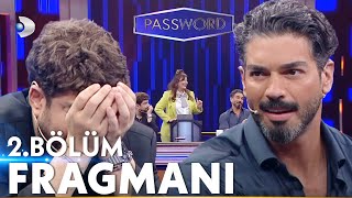 Password 2 Bölüm Fragmanı  Şükrü Özyıldız [upl. by Phineas]