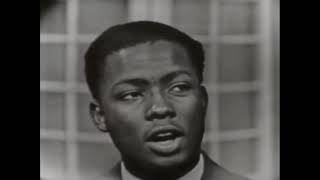 1957 Secondary School Debate By Ethiopia Ghana Nigerian and South African Students in America [upl. by Olenolin268]