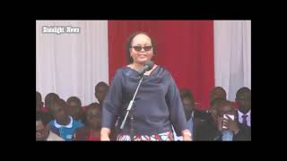 Governor Waiguru tell off Deputy president [upl. by Charie539]