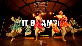 MIT Bhangra  Footwork XVII [upl. by Asquith688]