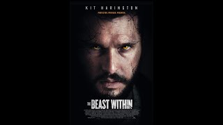 The Beast Within Trailer 2024 [upl. by Dari472]